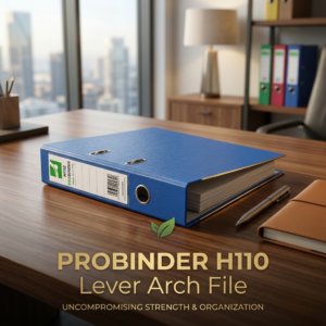 PROBINDER H110 Lever Arch File
